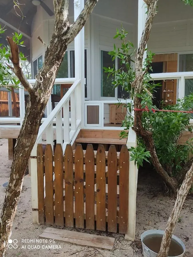 Casa Amores Luxury Villa Holbox Ilha Holbox