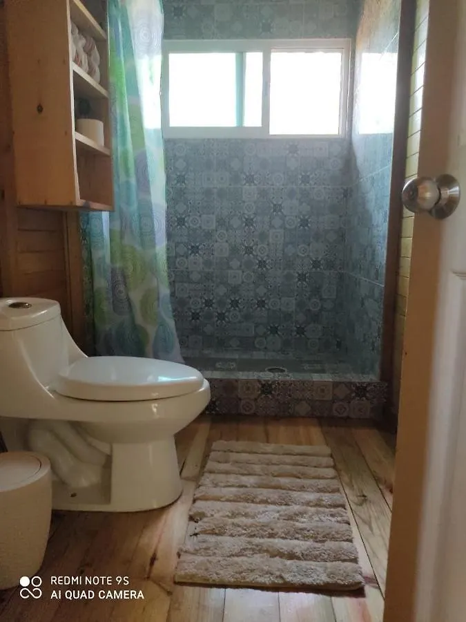 Casa Amores Luxury Villa Holbox 0*, Ilha Holbox México