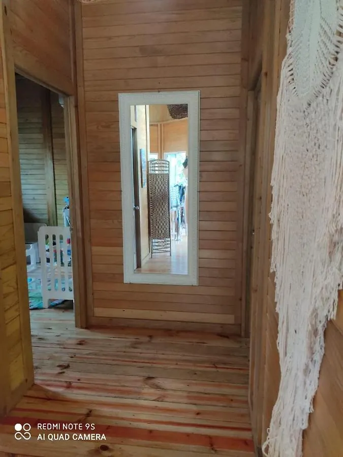 Casa Amores Luxury Villa Holbox Ilha Holbox