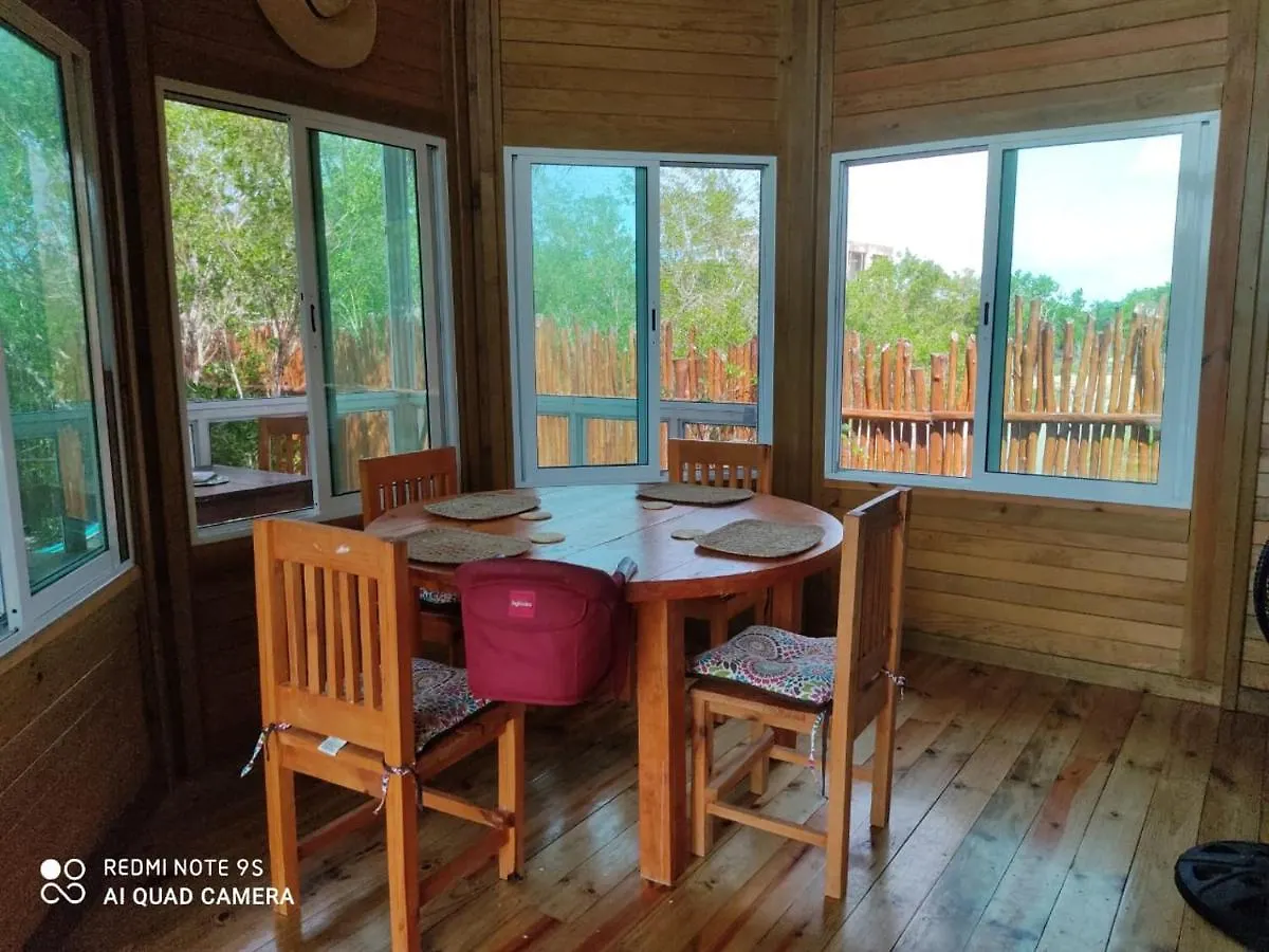 Casa Amores Luxury Villa Holbox