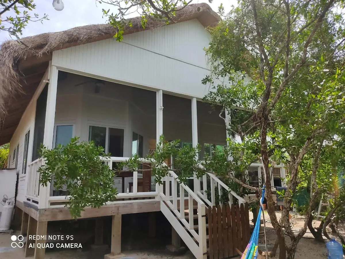 Casa Amores Luxury Villa Holbox México