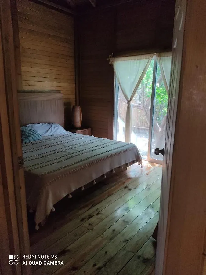 Casa Amores Luxury Villa Holbox México