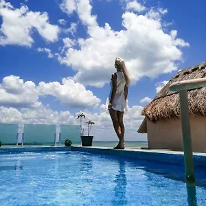 Corazon Mexicano Holbox